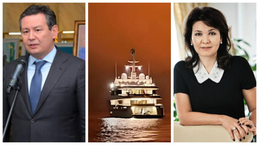 Урон нанесли имиджу Казахстана – Базарбек о виновниках пожара в Греции