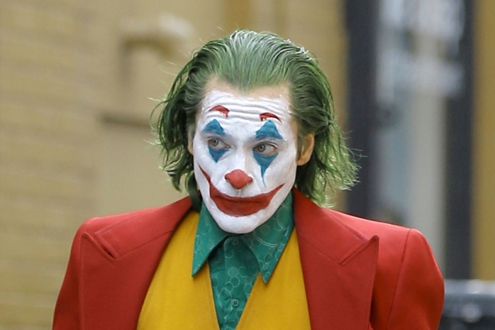 Хоакин Феникс приглашен в продолжение «Джокера»