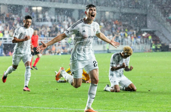 Полузащитник казахстанской сборной может перейти в «Зенит»