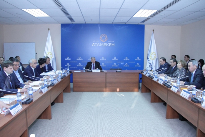 Действия Минобороны и МВД подрывают репутацию государства – предприниматели