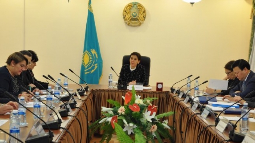 Международные эксперты заинтересовались развитием отечественной онкологической службы