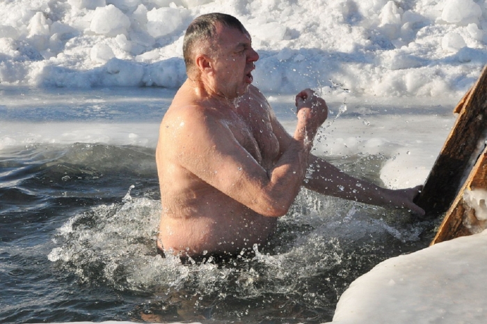 Места для крещенских купаний определены в Нур-Султане