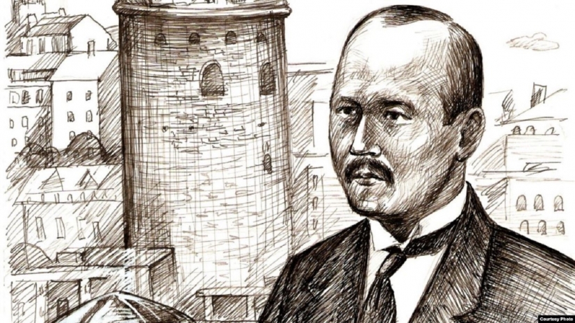 Известный академик просит захоронить Мустафу Шокая на родине