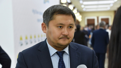 Глава Миннауки и высшего образования прокомментировал ситуацию с отчисленным выпускником НИШ