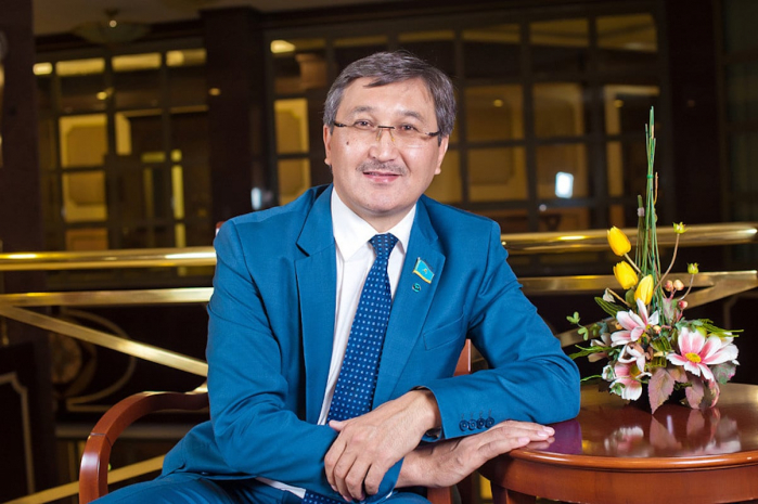 Партию «Еңбек» планируют создать в Казахстане