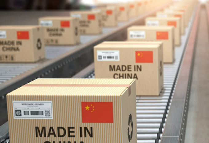 Какие страны наиболее зависимы от Китая – статистика