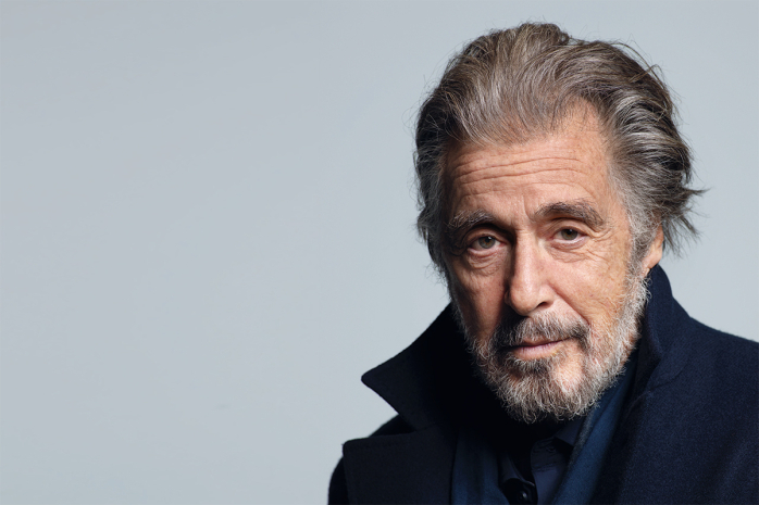 Аль Пачино и Джон Траволта сыграют в фильме об убийстве Джона Кеннеди