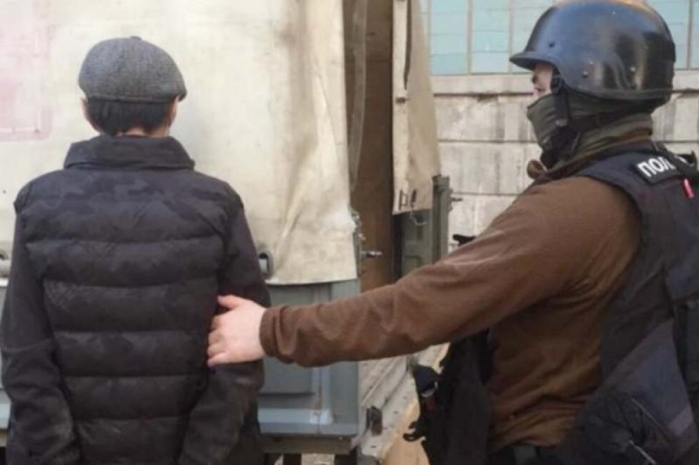 Крупную партию сайгачьих рогов изъяли в Нур-Султане