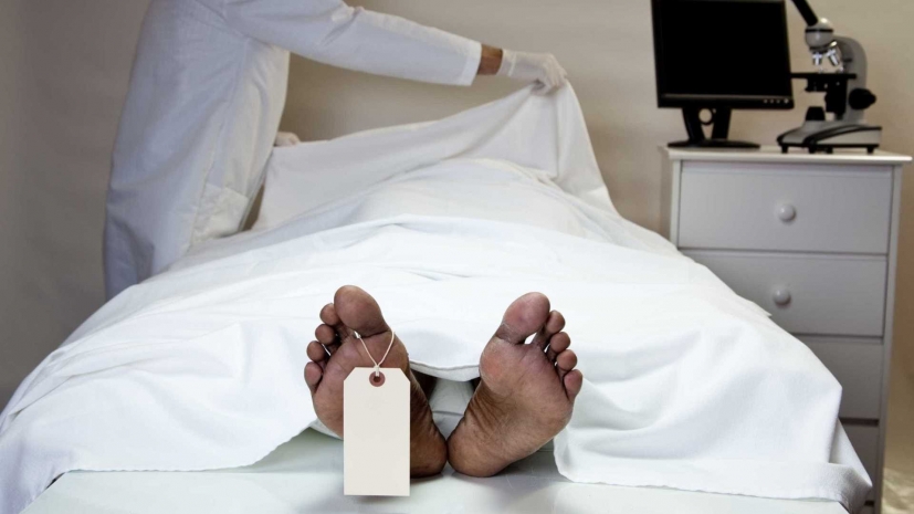 Сотрудник ДВД Шымкента скончался в частной клинике