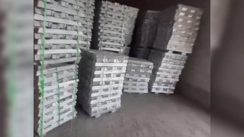 Криминальная схема вывоза стратегического сырья за границу выявлена в области Жетiсу