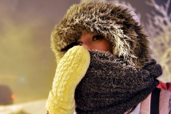 Сильные ночные морозы сохранятся в Карагандинской области