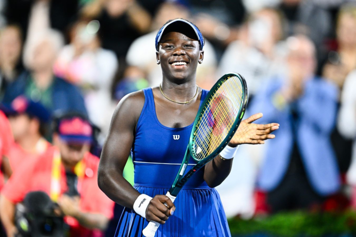 Новую принципиальную соперницу получила Елена Рыбакина