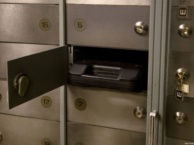 В Аральске кассирша обокрала банковское хранилище