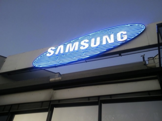 Samsung тестирует сеть 5G