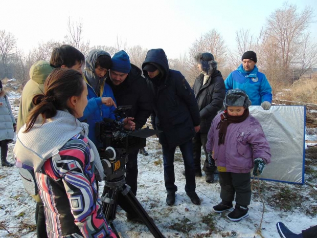 «Казахфильм» снимет продолжение комедии «16 қыз»