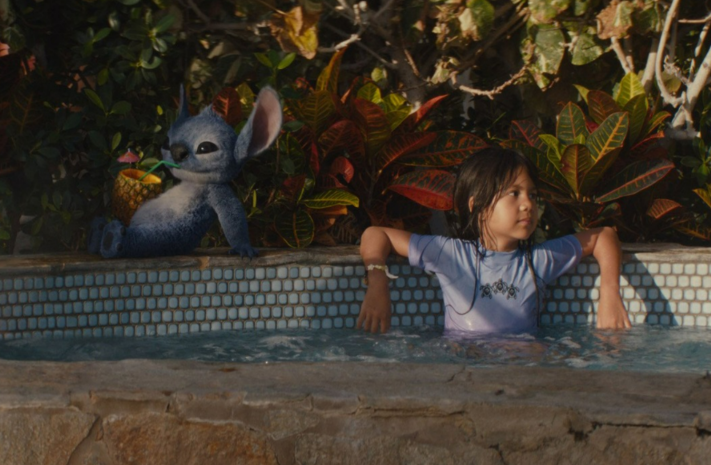 Walt Disney запустил в работу сиквел «Лило и Стич 2»