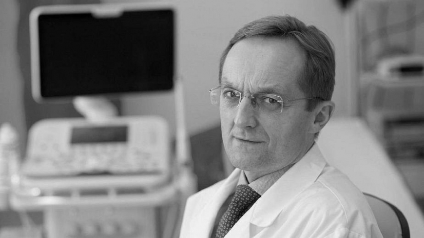 Заболевший коронавирусом врач покончил с собой в Польше