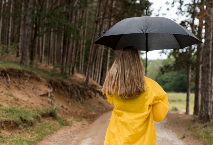 Дожди пройдут в ряде областей Казахстана