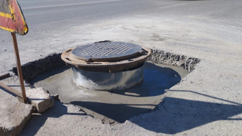 Два сотрудника ТОО «Караганды Су» погибли во время работ в Караганде