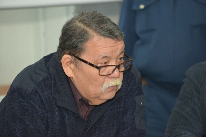 Адвокат Челаха вновь заявил отвод судьеЭксклюзив