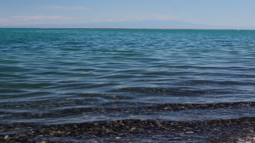 Алаколь может принять до двух миллионов туристов – Сагинтаев