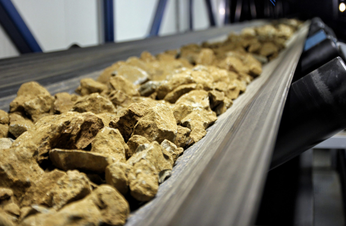 Ущерб на 4,8 миллиарда тенге: марганцевую руду незаконно добывали в области Улытау