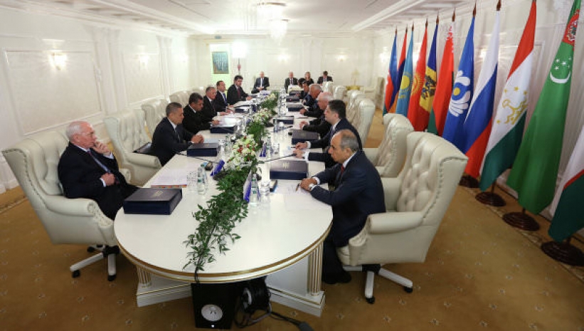 Следующее заседание СГП СНГ пройдет в мае 2015 года