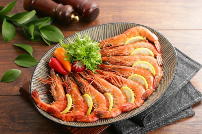 Какой морепродукт способствует укреплению иммунитета