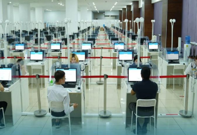 Знают ли казахский язык сотрудники Минэнерго