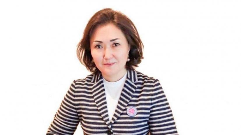 Заместителя руководителя УОЗ Алматы рекомендовали уволить