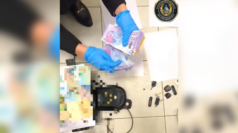 Канал незаконной миграции ликвидирован в Мангистау