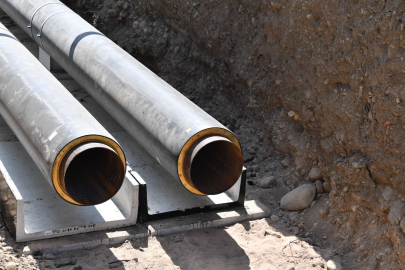 ИИ-диагностику магистральных трубопроводов внедрят в Казахстане