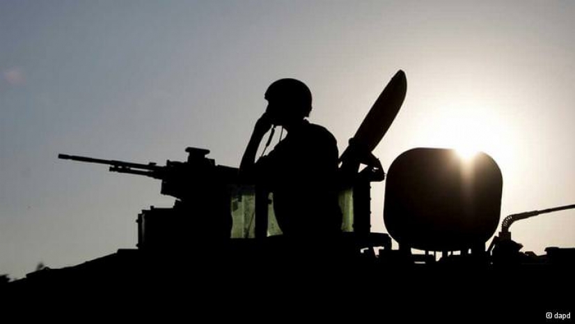 Казахстанцев предупреждают об опасности нахождения в ИзраилеЭксклюзив