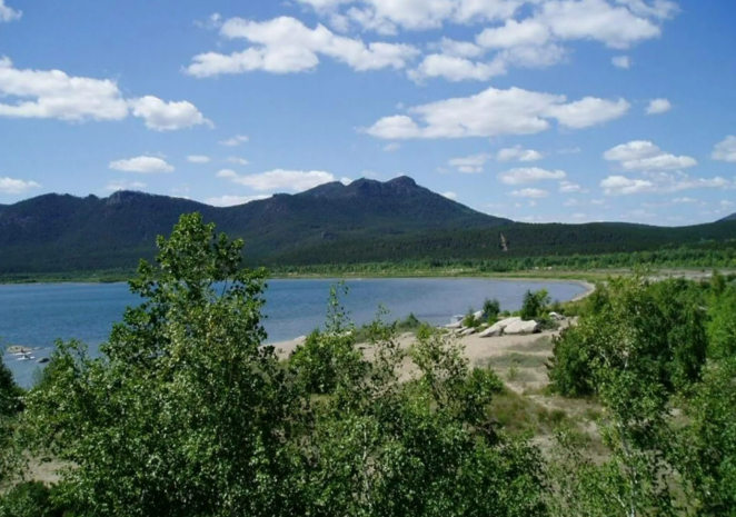 Земельный участок стоимостью 53,4 миллиона тенге возвращен государству в Акмолинской области