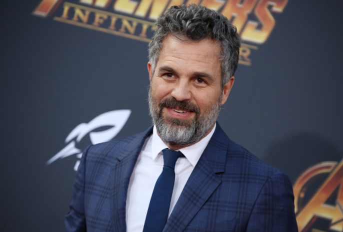 «Звезду» на голливудской Аллее славы получил Марк Руффало