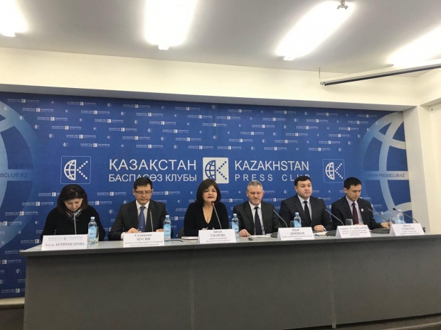 Если вы не хотите адвоката от прокурора, поддержите нас — Джохар Утебеков