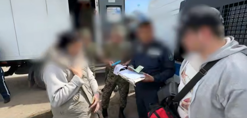 За кибермошенничество экстрадировали казахстанку из Бишкека