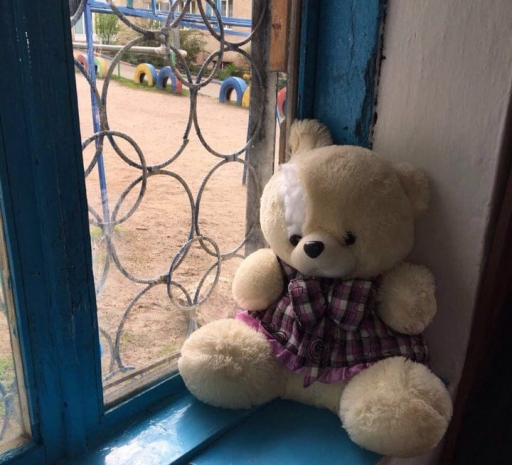 В Казахстане закрыли 4 детских дома