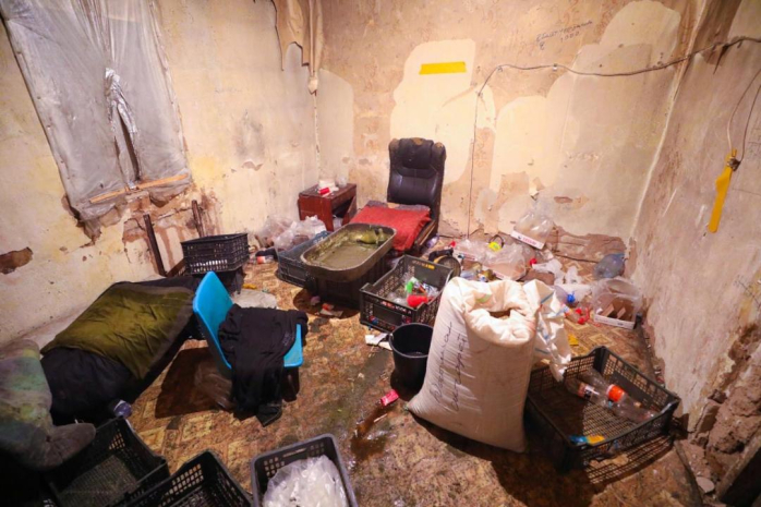 Подпольный цех по производству насвая ликвидировали в Астане