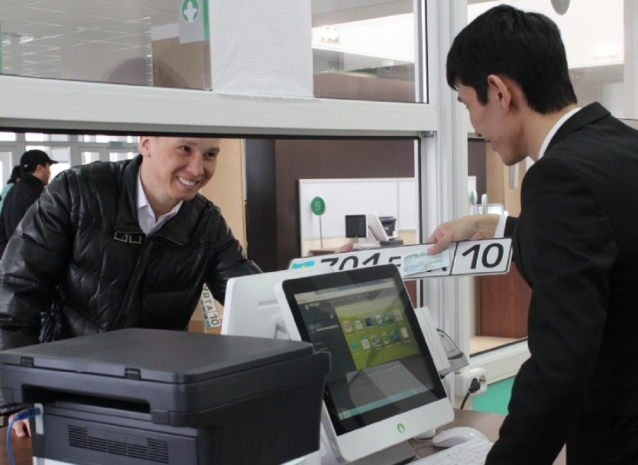 Два новых спецЦОНа открыли в Алматы и Алматинской области