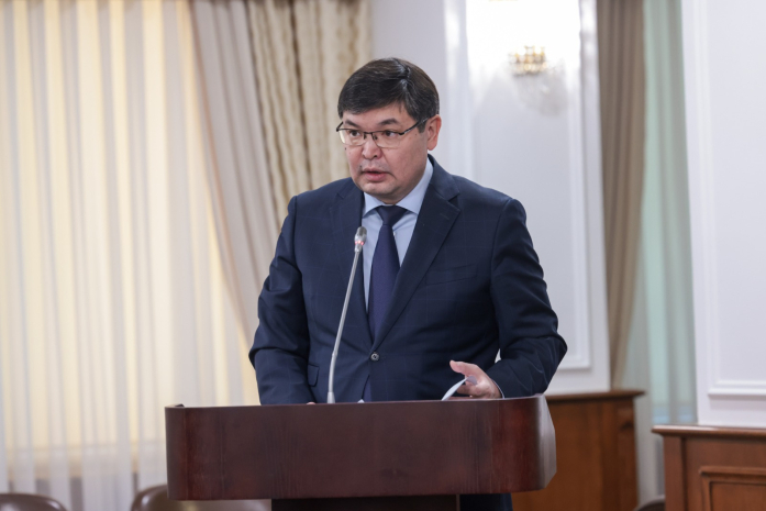 На 300 миллиардов тенге сократят расходы правительства в 2024 году