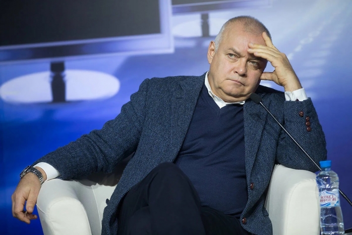 Позиция Церкви противоречит позиции Бога – Дмитрий Киселев