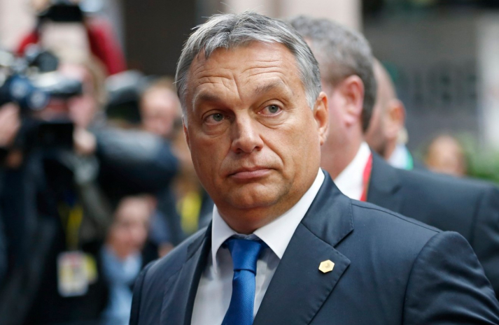 Виктор Орбан объяснил решение выхода Венгрии из состава МУС