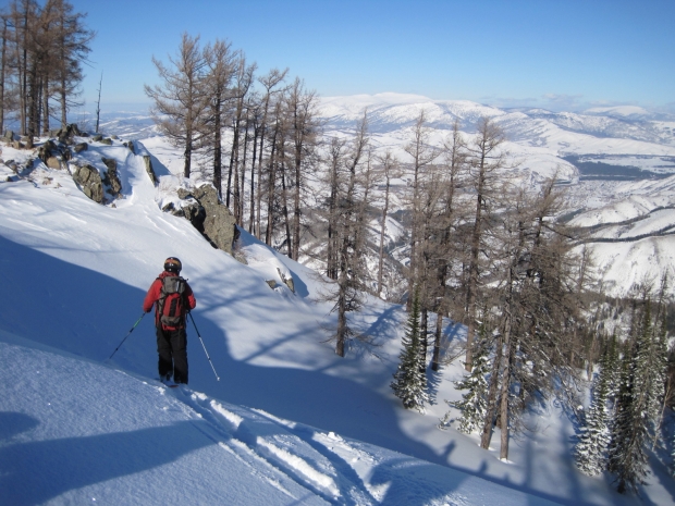 О начале селеопасного периода предупредили в ВКО