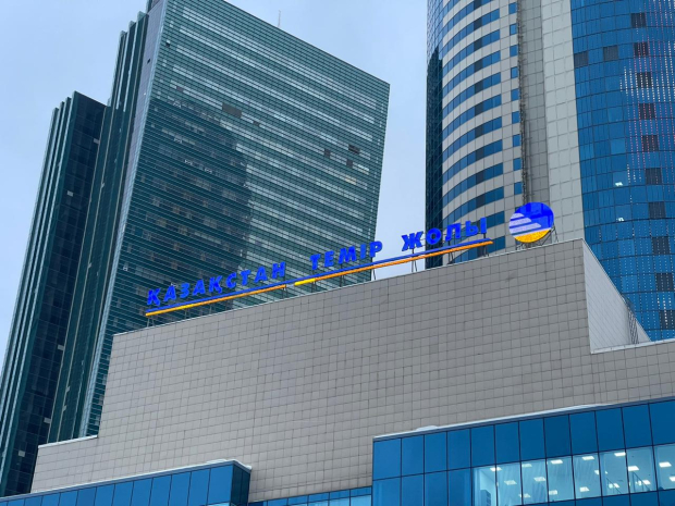 Сразу две организации пожаловались на деятельность КТЖ