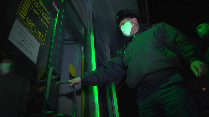 15 суток ареста получил владелец бара в Усть-Каменогорске