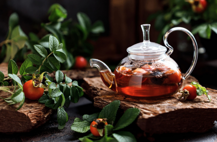 Какой чай спасет от сердечных болезней – диетолог
