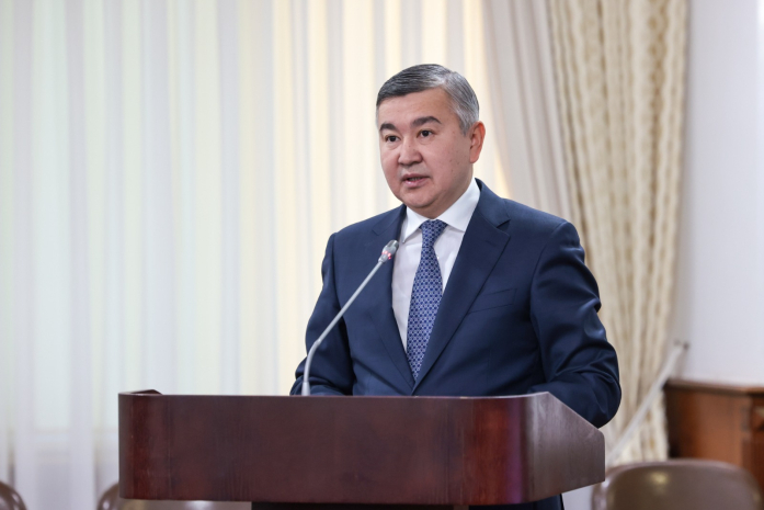 Никакого дефолта не ожидается – глава Миннацэкономики