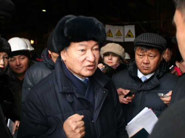 Семейские предприниматели не упускают шанс для развития в кризисный период