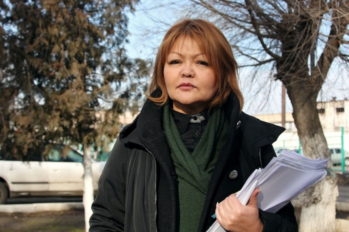 Адвокат Айман Умарова раскритиковала проект Конституции